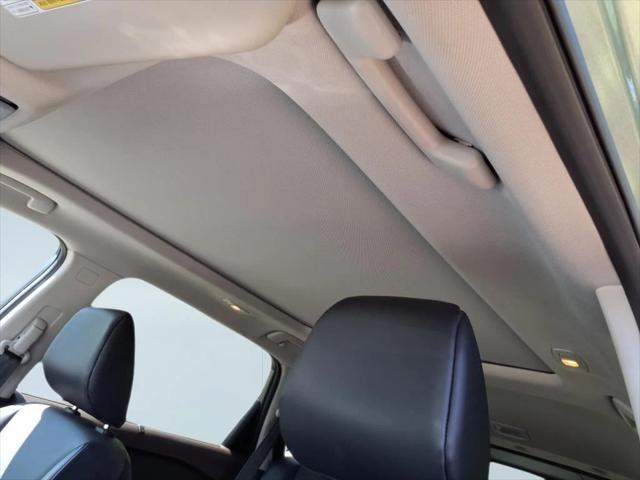 used 2021 Nissan Rogue car, priced at $17,995