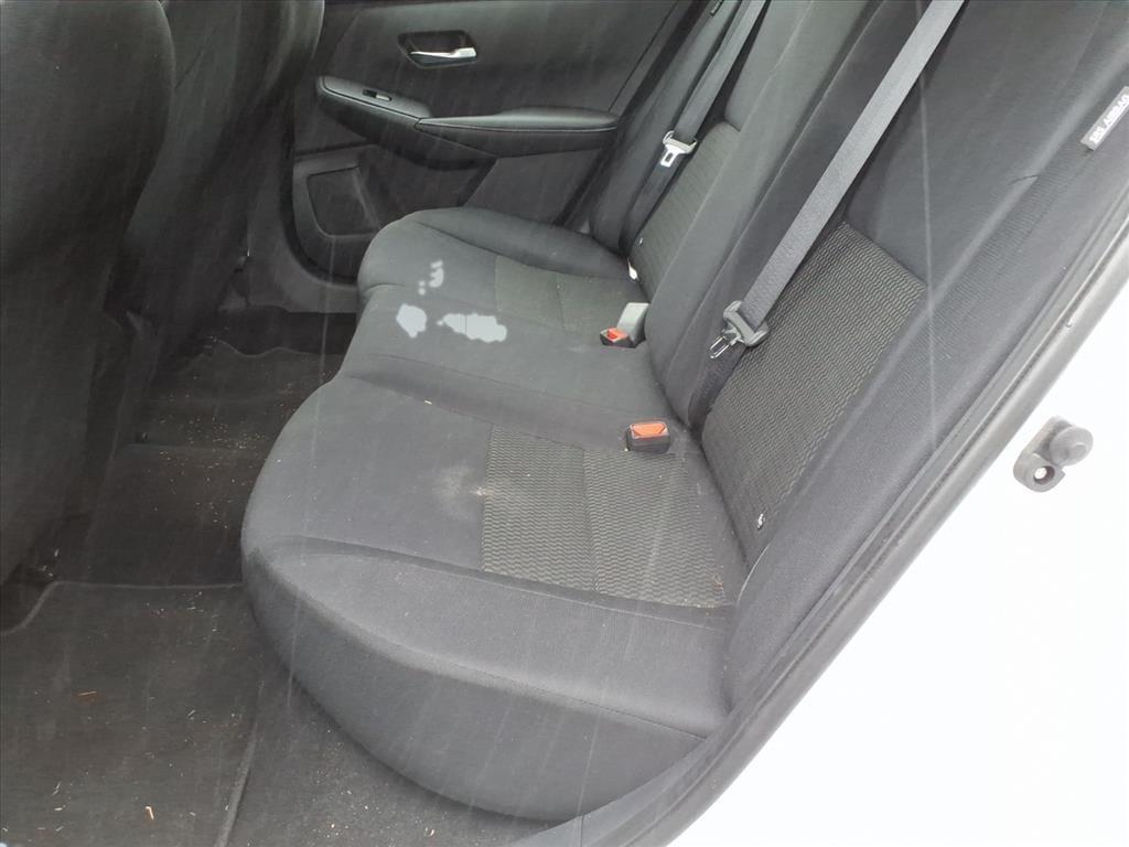 used 2022 Nissan Sentra car, priced at $16,995