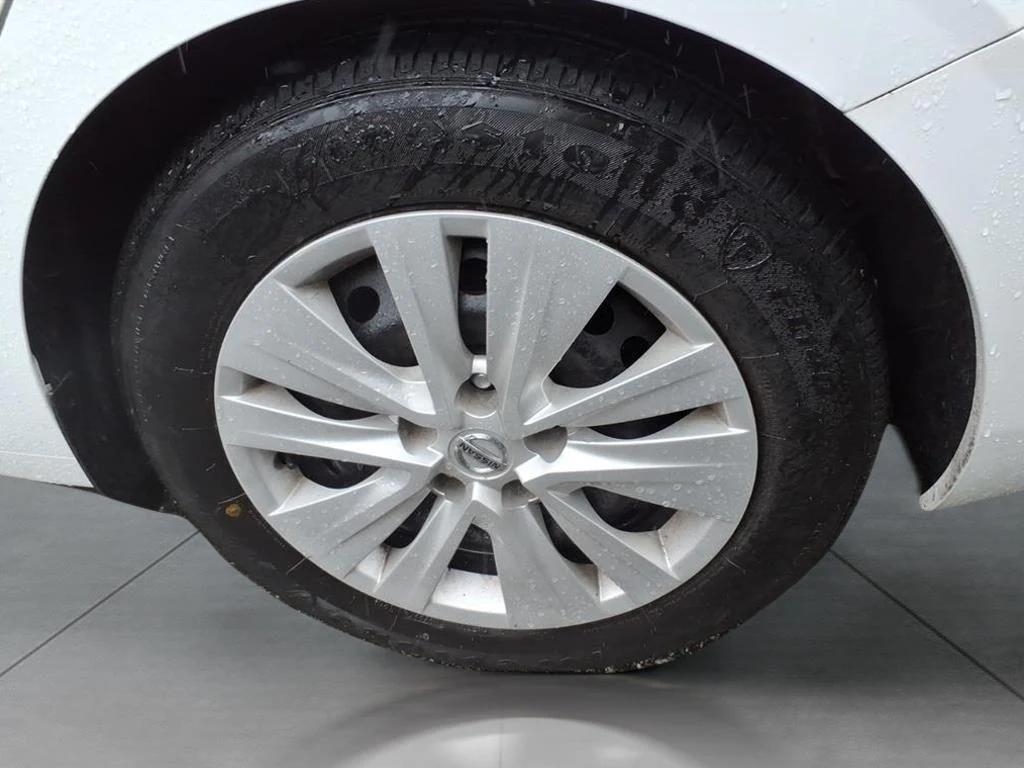 used 2022 Nissan Sentra car, priced at $16,995