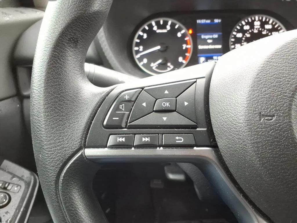 used 2022 Nissan Sentra car, priced at $16,995