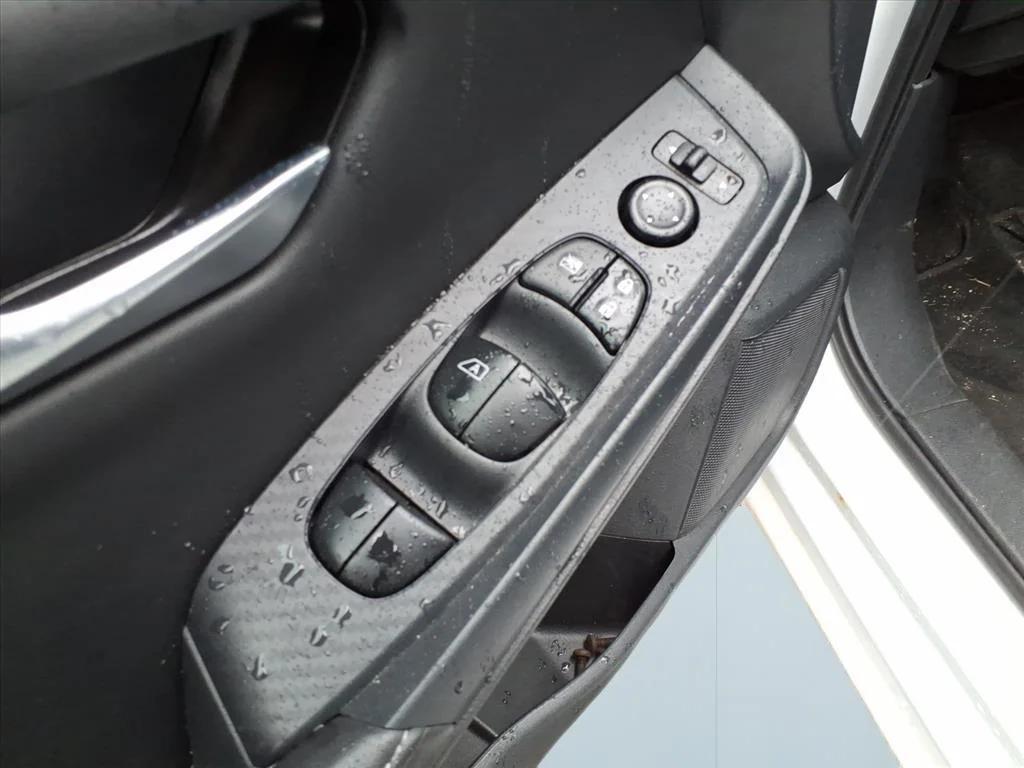 used 2022 Nissan Sentra car, priced at $16,995