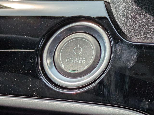 new 2025 Honda Prologue car, priced at $59,805