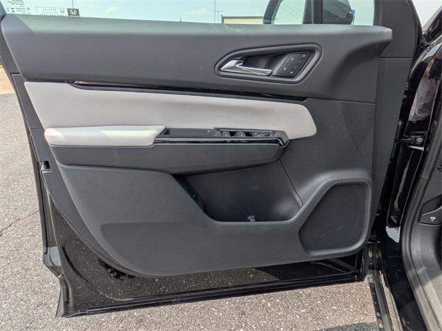 new 2025 Honda Prologue car, priced at $59,805