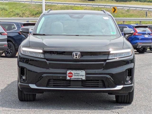 new 2025 Honda Prologue car, priced at $59,805