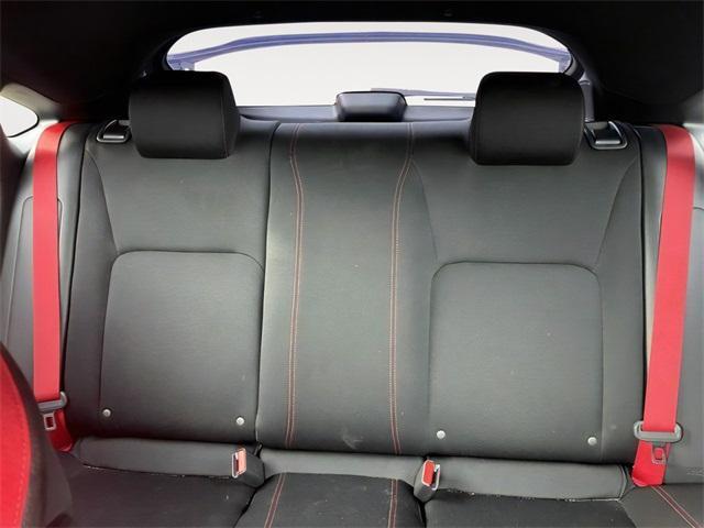 used 2023 Honda Civic Type R car, priced at $45,498