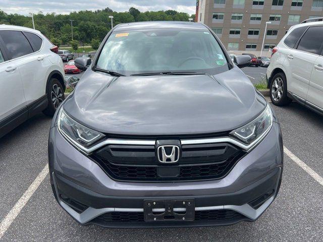 used 2022 Honda CR-V car, priced at $28,998