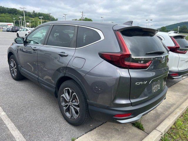 used 2022 Honda CR-V car, priced at $28,998