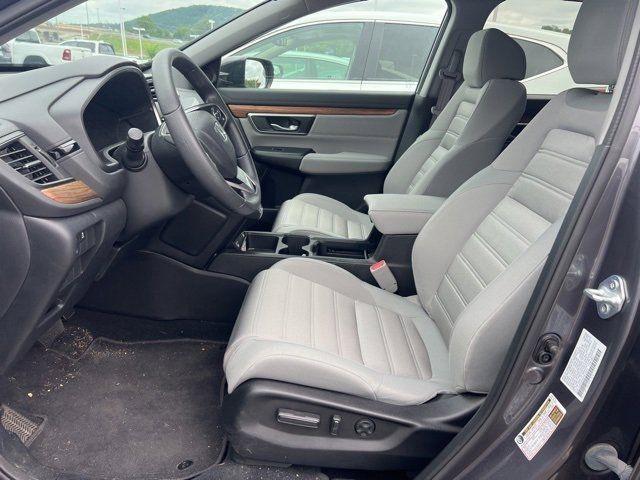 used 2022 Honda CR-V car, priced at $28,998