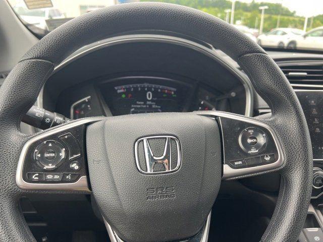 used 2022 Honda CR-V car, priced at $28,998