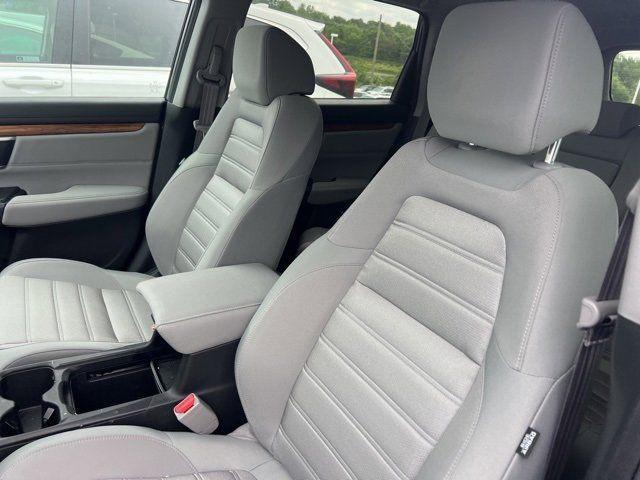 used 2022 Honda CR-V car, priced at $28,998