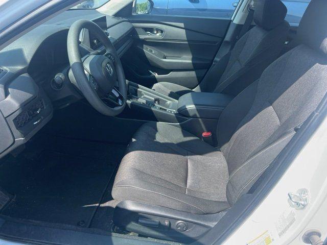 used 2023 Honda Accord car, priced at $26,498
