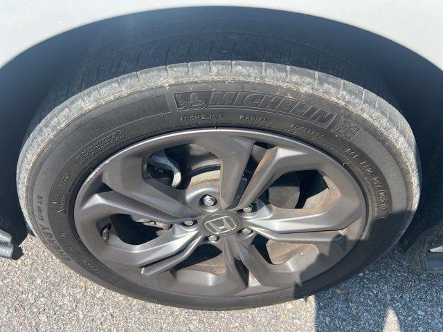 used 2023 Honda Accord car, priced at $26,498