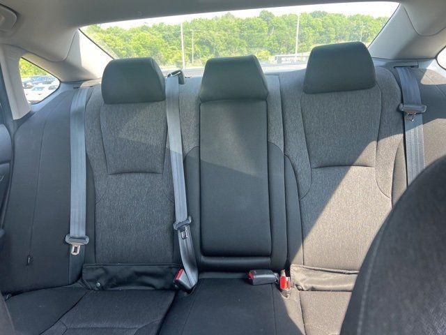 used 2023 Honda Accord car, priced at $26,498