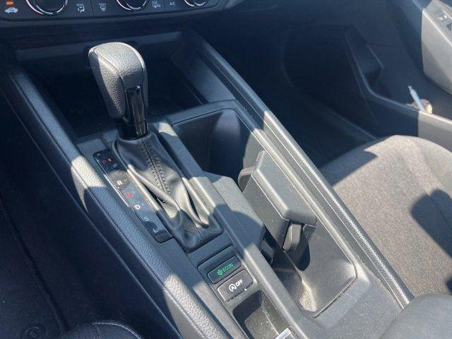 used 2023 Honda Accord car, priced at $26,498