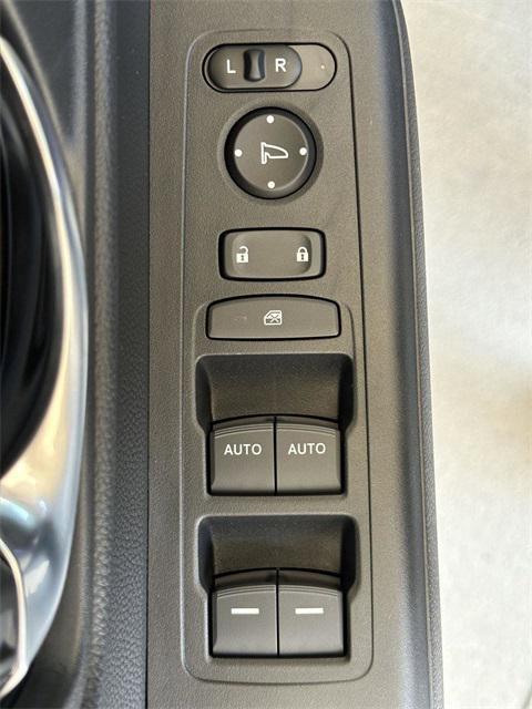 new 2025 Honda CR-V car, priced at $35,700