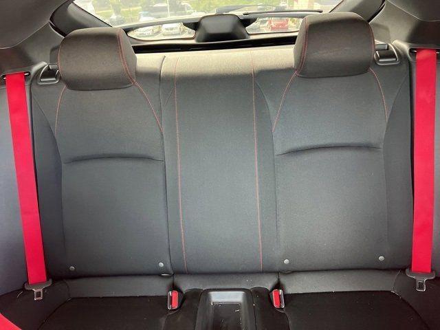used 2019 Honda Civic Type R car, priced at $40,498