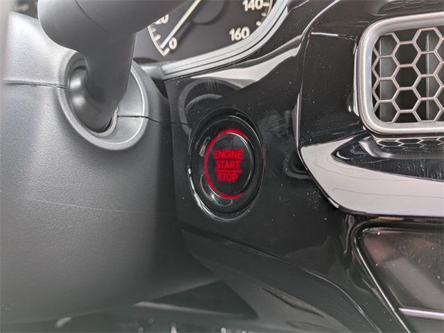 new 2026 Honda Civic car, priced at $27,790