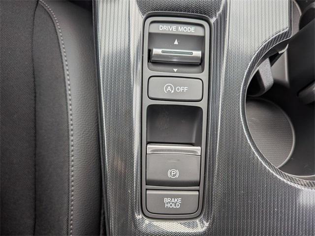 new 2026 Honda Civic car, priced at $27,790