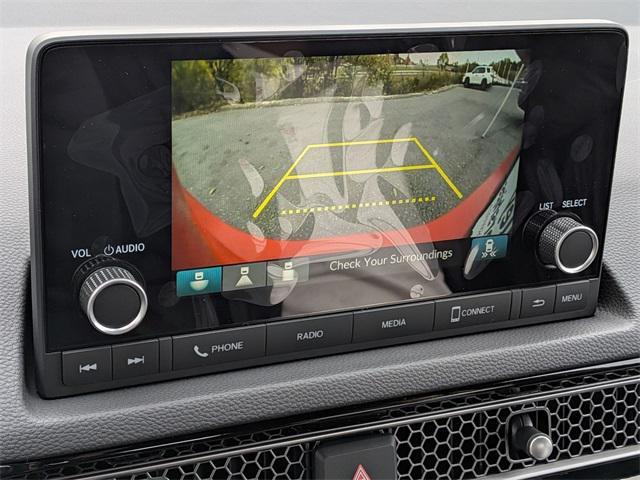 new 2026 Honda Civic car, priced at $27,790