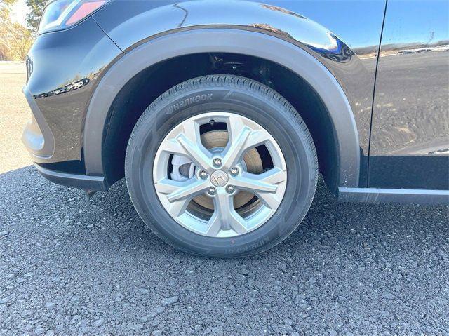 new 2025 Honda HR-V car, priced at $28,250