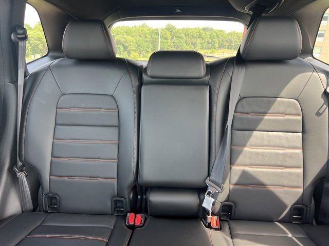 used 2024 Honda CR-V Hybrid car, priced at $36,998