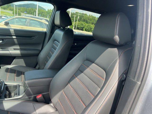 used 2024 Honda CR-V Hybrid car, priced at $36,998