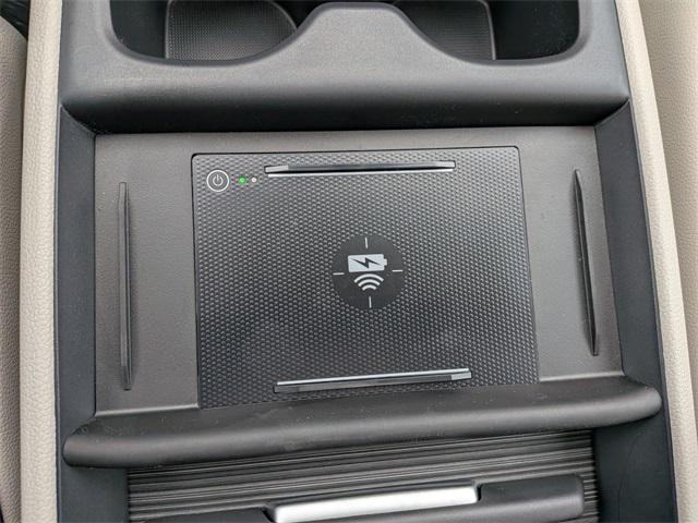 new 2026 Honda Odyssey car, priced at $48,990