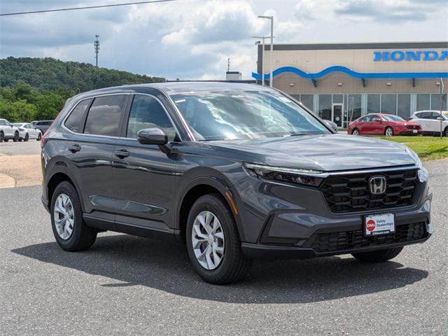 new 2026 Honda CR-V car, priced at $33,815