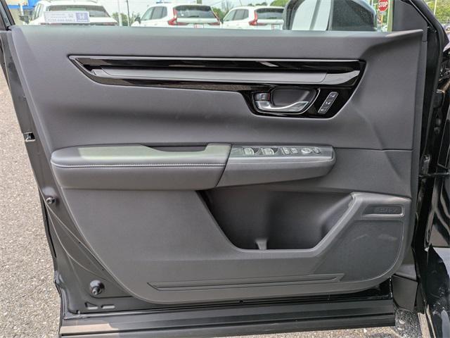 new 2025 Honda CR-V car, priced at $37,895