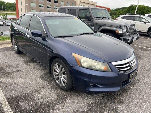 used 2011 Honda Accord car, priced at $9,998