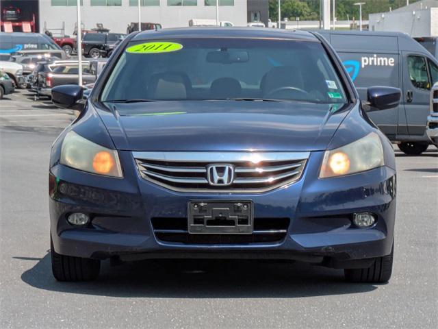 used 2011 Honda Accord car, priced at $9,998