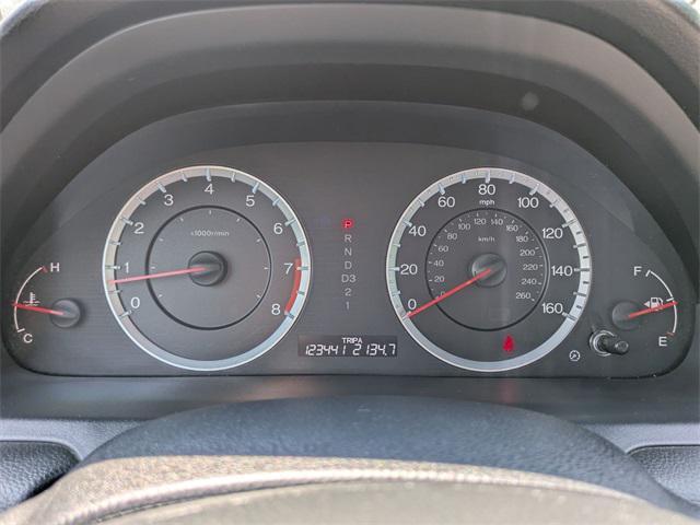 used 2011 Honda Accord car, priced at $9,998