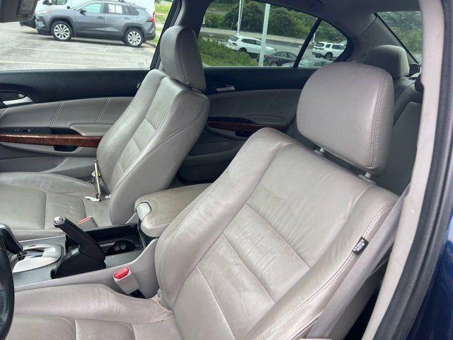 used 2011 Honda Accord car, priced at $9,998