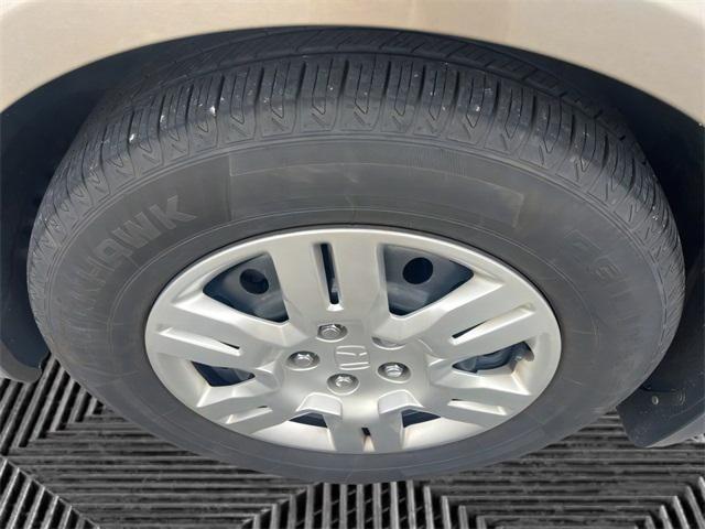 used 2012 Honda Odyssey car, priced at $10,998