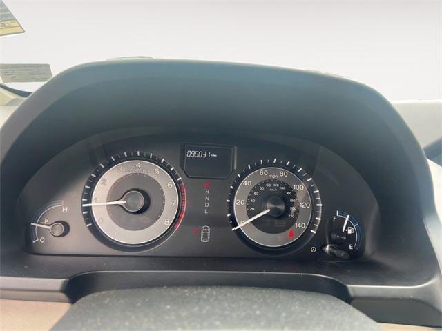 used 2012 Honda Odyssey car, priced at $10,998