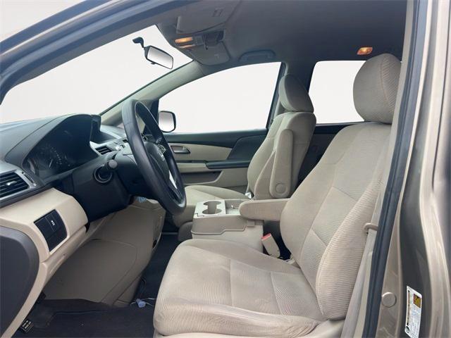 used 2012 Honda Odyssey car, priced at $10,998