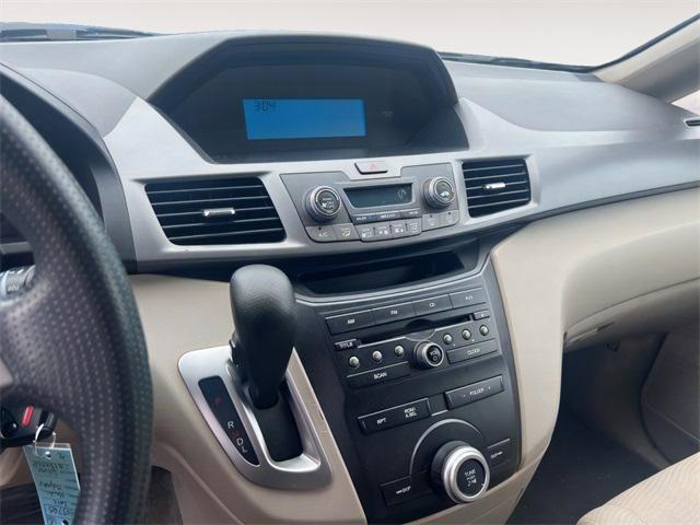 used 2012 Honda Odyssey car, priced at $10,998