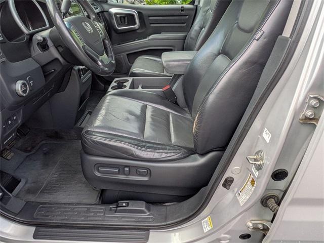 used 2006 Honda Ridgeline car, priced at $7,998