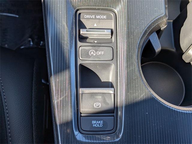 new 2026 Honda Civic car, priced at $29,445