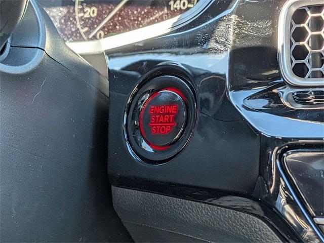 new 2026 Honda Civic car, priced at $29,445