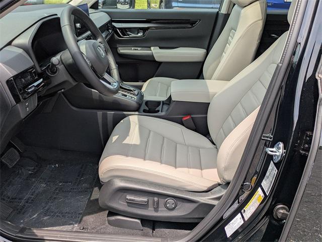new 2025 Honda CR-V car, priced at $37,895