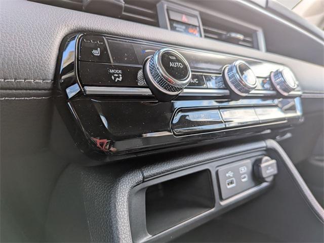 new 2025 Honda Pilot car, priced at $48,280