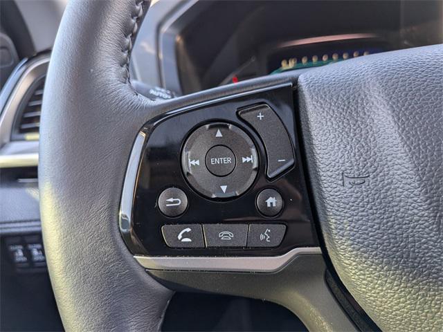 used 2024 Honda Odyssey car, priced at $45,498