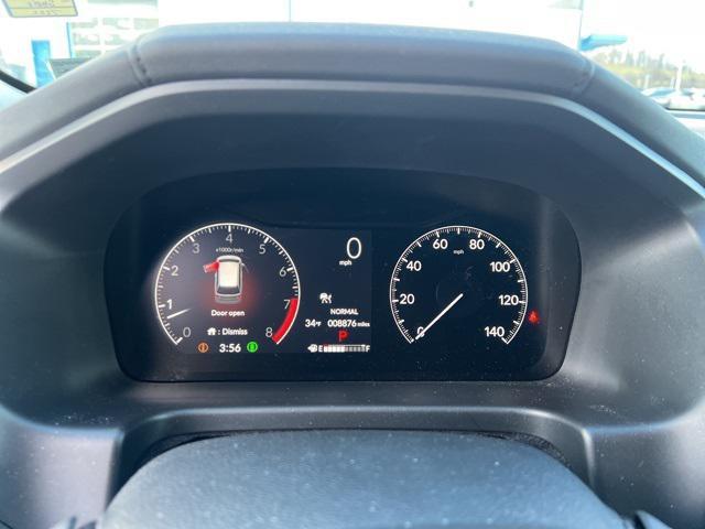 used 2025 Honda Odyssey car, priced at $41,998