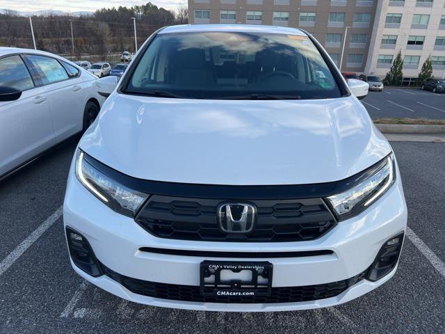used 2025 Honda Odyssey car, priced at $41,998