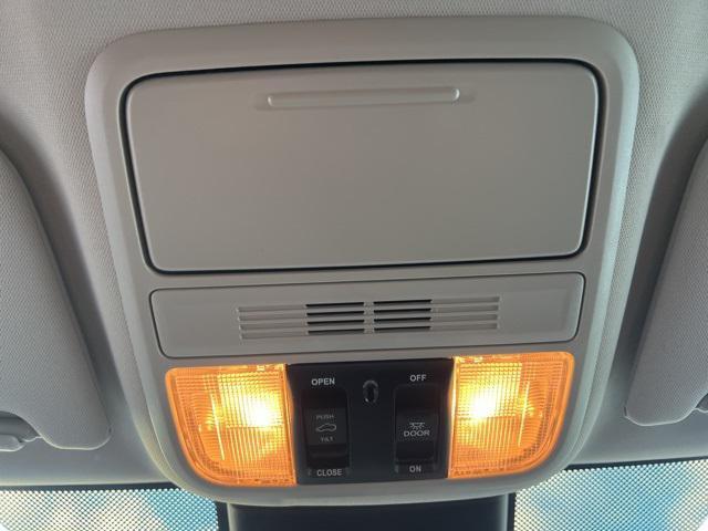 used 2025 Honda Odyssey car, priced at $41,998