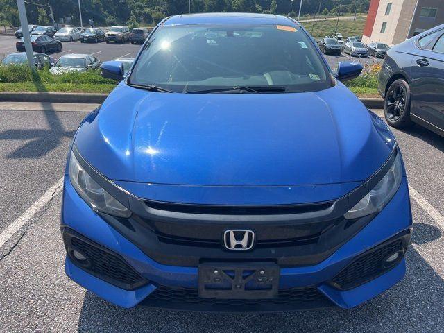 used 2018 Honda Civic car, priced at $16,998