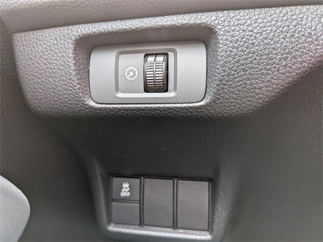 new 2025 Honda Civic Hybrid car, priced at $31,300