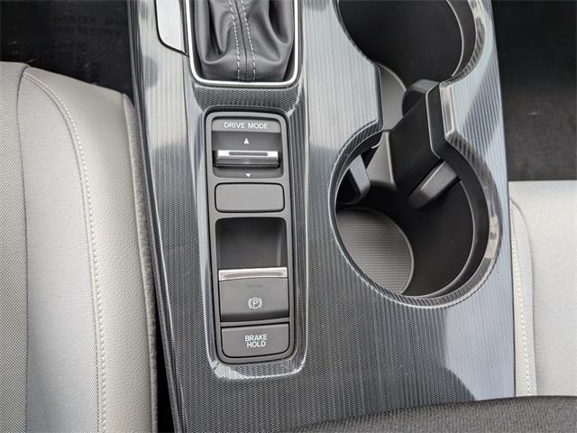 new 2025 Honda Civic Hybrid car, priced at $31,300