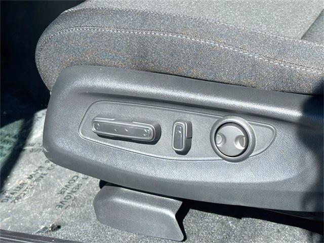 new 2026 Honda CR-V car